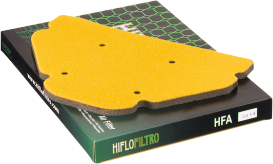 HIFLOFILTRO Air Filter - ZX-9R '99-'03 HFA2914