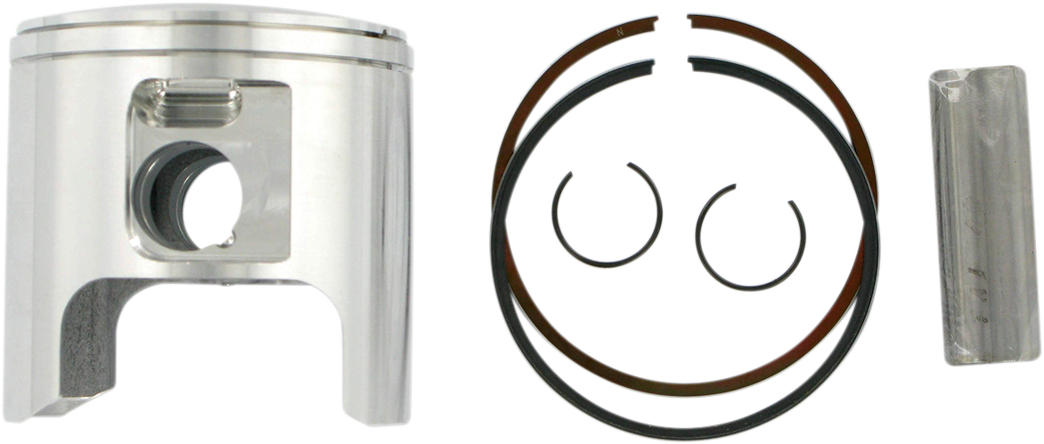 WISECO Piston High-Performance 2-Cycle 663M07800