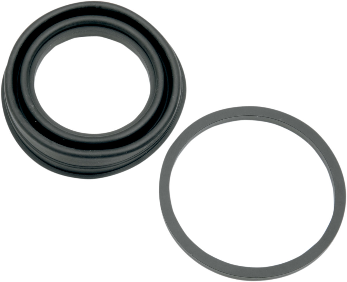 CYCLE CRAFT Rear Caliper Seal Kit - XL 19135