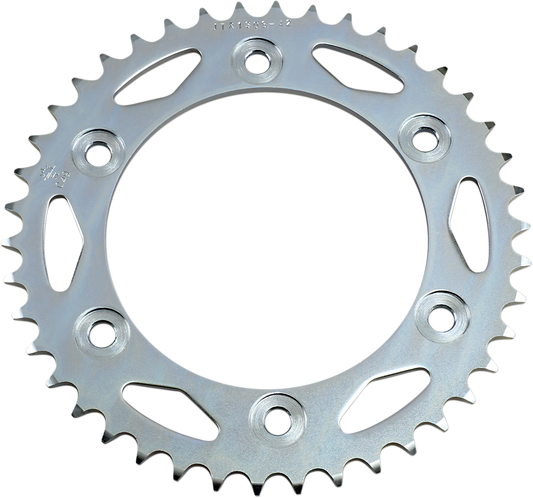 JT SPROCKETS Sprocket - Rear - Honda - 42-Tooth JTR1308.42