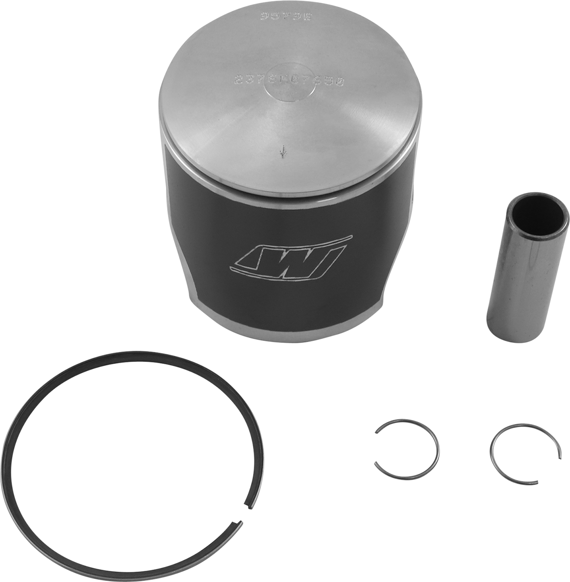 WISECO Piston - +0.50 mm High-Performance 2376M07650