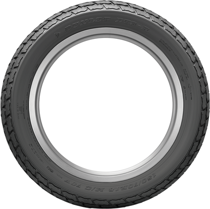 DUNLOP Tire - DT3 - Rear - 150/70R18 - 70V 45041058