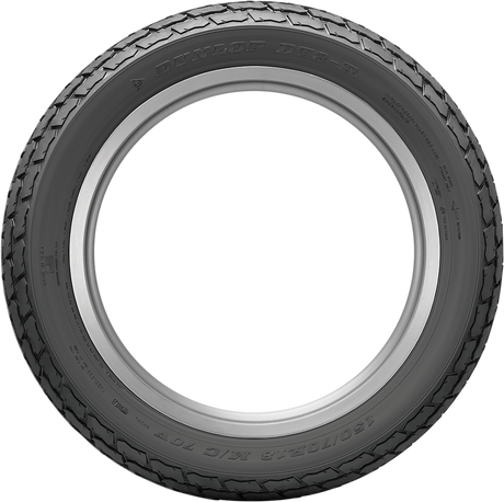 DUNLOP Tire - DT3 - Rear - 150/70R18 - 70V 45041058