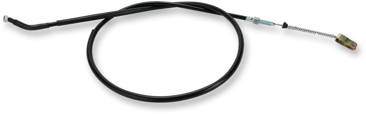 Parts Unlimited Brake Cable - Suzuki 58810-19b01