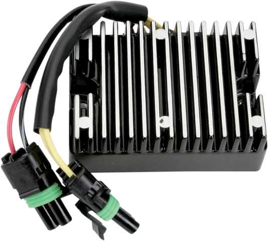 RICK'S MOTORSPORT ELECTRIC Regulator - Rectifier - Bombardier 10-661