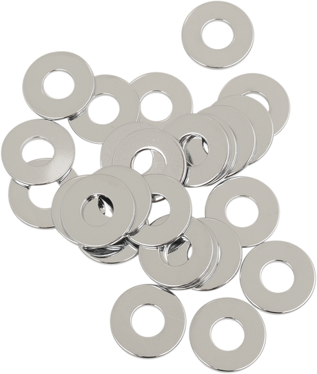 DRAG SPECIALTIES Washer - USS - 5/16" MPB595