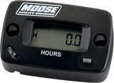 MOOSE UTILITY Wireless Hour Meter HR-9000-2M