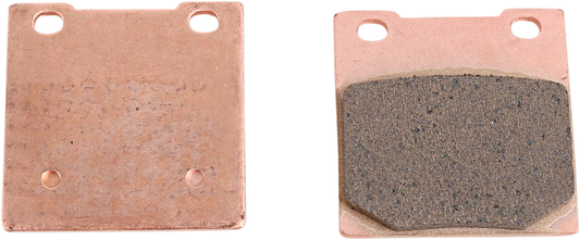 EBC HH Brake Pads - FA161HH FA161HH