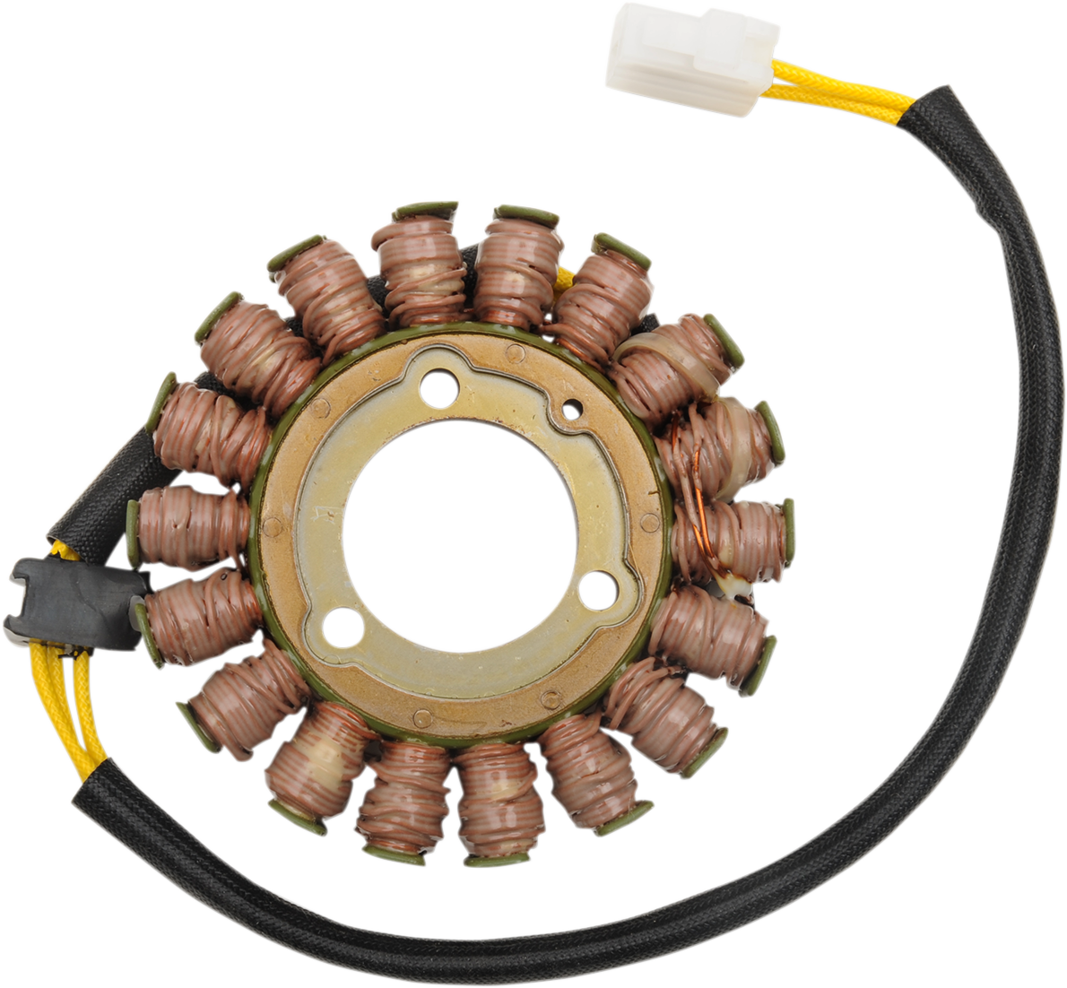 RICK'S MOTORSPORT ELECTRIC Stator - Suzuki 21-336