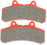 EBC Brake Pads - Buell - FA210V FA210V