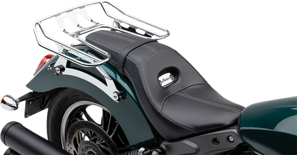 COBRA Detachable Wrap Around Rack - Chrome - Scout 502-2611