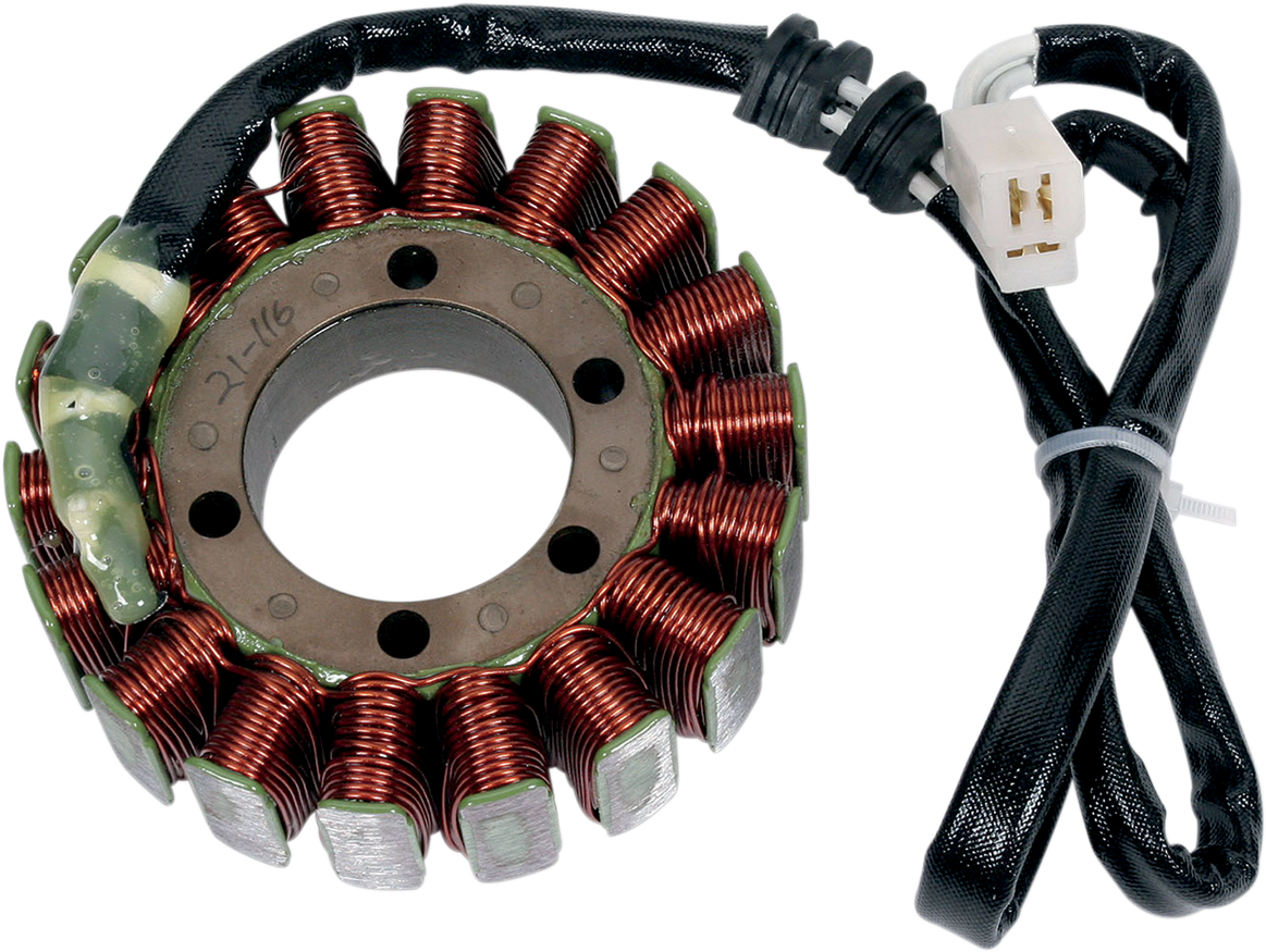 RICK'S MOTORSPORT ELECTRIC Stator - Honda 21-116