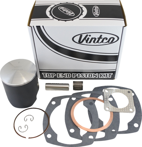 VINTCO Top End Piston Kit KTA03-1.0