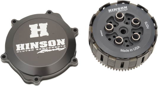 HINSON RACING Clutch Kit HC160