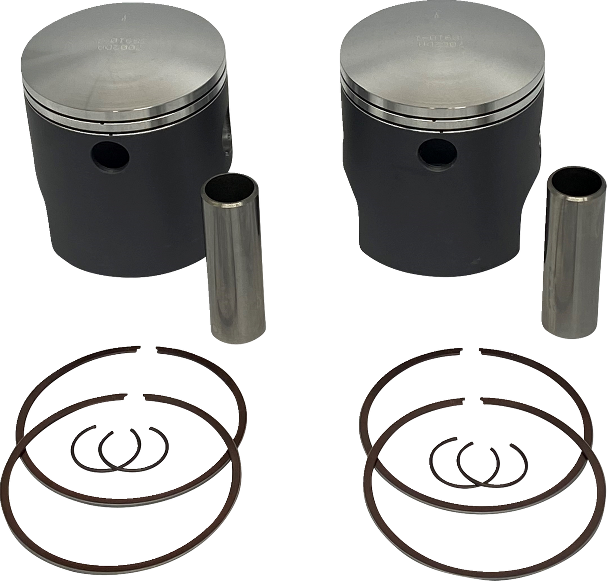 WOSSNER Piston Kit K7002DA-2