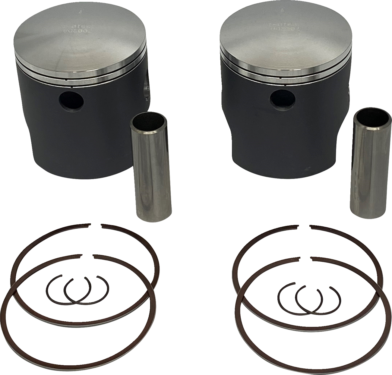 WOSSNER Piston Kit K7002DA-2