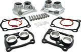 REVOLUTION PERFORMANCE, LLC Engine Cover TIR-CB