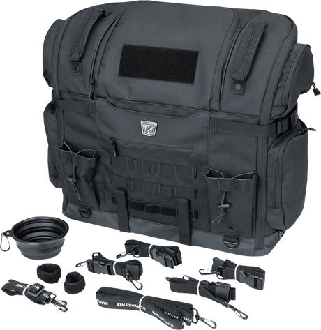 KURYAKYN Pet Palace Titan Bag 5723