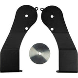 MOOSE UTILITY Heavy Duty Pulley Kit - RM5 2544PF