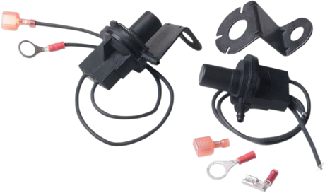 DRAG SPECIALTIES VOE Switch - 3"HG MC-DRAG070