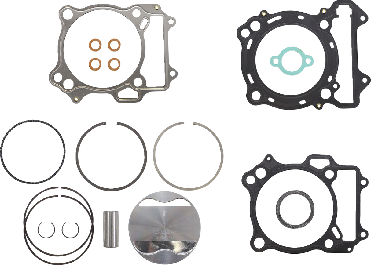 ATHENA Cylinder Kit P400510100001