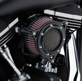 COBRA RPT Air Cleaner - Black 606-0100-05B-SB