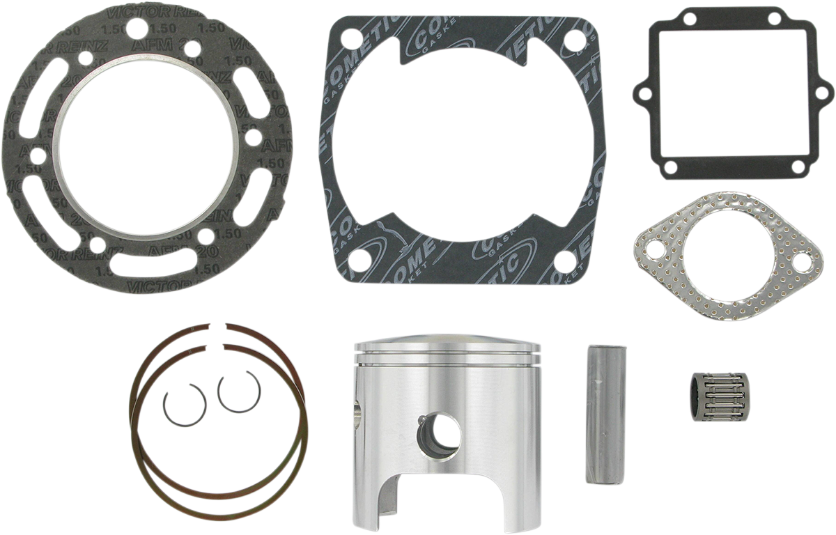 WISECO Piston Kit with Gasket High-Performance PK1648