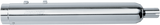 KERKER Stout Mufflers - Chrome 140-78226