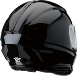 Z1R Jackal Helmet - Black - 2XL 0101-10796