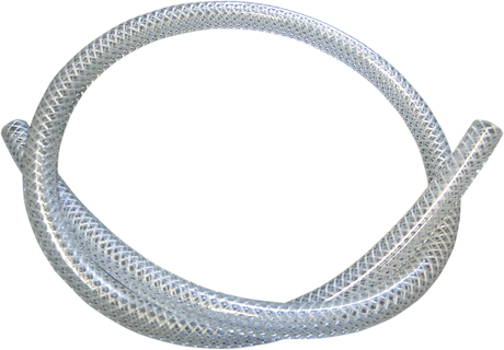 HELIX High-Pressure Fuel Line - Clear - 5/16" - 10' 516-0207