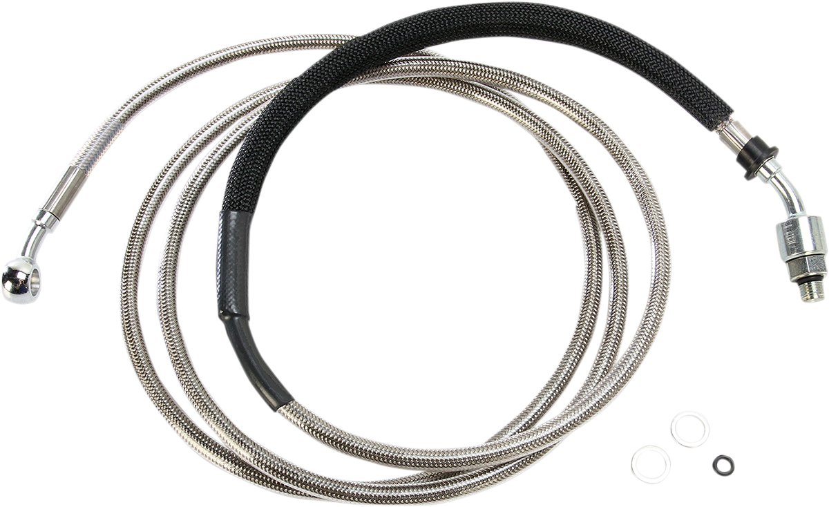 ESPECIALIDADES DE ARRASTRE Línea de embrague 514008