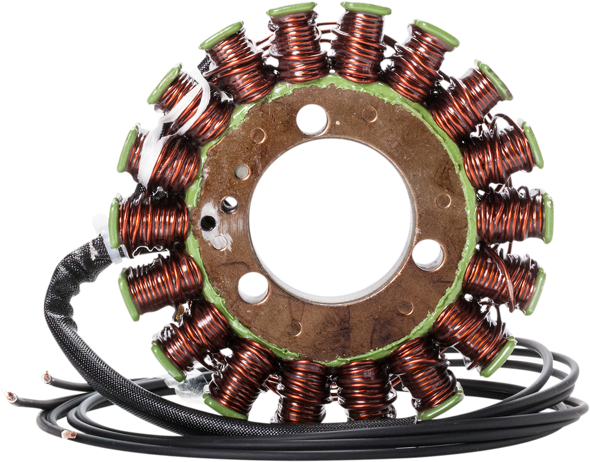 RICK'S MOTORSPORT ELECTRIC OE Style Stator - Hyosung 21-007