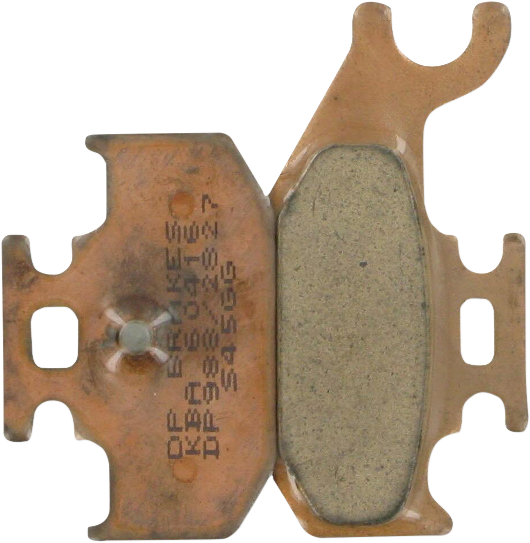 DP BRAKES Standard Brake Pads - Rhino DP988