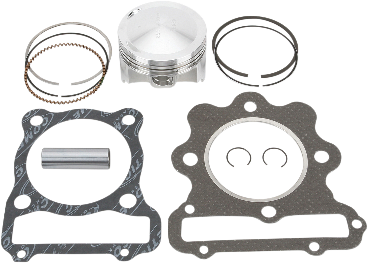 WISECO Piston Kit with Gaskets High-Performance PK1220