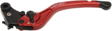 CRG Clutch Lever - RC2 - Red 2AN-671-XP-T-R