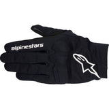 ALPINESTARS Stella Reef V2 Gloves - Black/White - Large 3580325-12-L