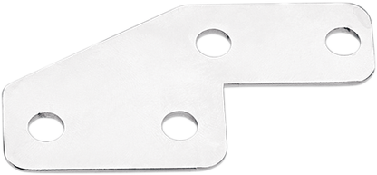 CYCLE VISIONS License Plate Bar Eliminator - Harley Davidson CV-4812