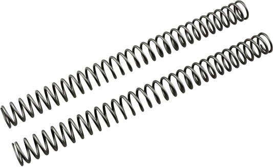 FACTORY CONNECTION Front Fork Springs - 0.52 kg/mm LRI-052