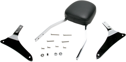 COBRA Sissy Bar - Standard - VN 1700 02-5465