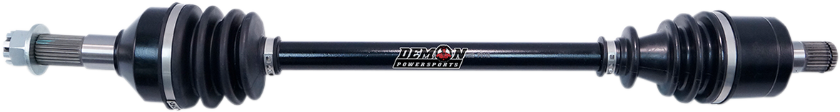 DEMON Complete Axle Kit - Heavy Duty - Front Right PAXL-5011HD
