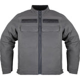 ICON Mototanker™ Jacket - Gray - 2XL 2820-6966