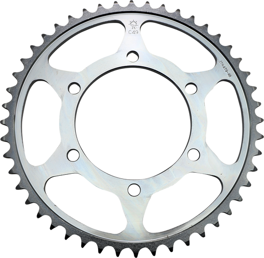 JT SPROCKETS Sprocket - Rear - Yamaha - 48-Tooth JTR479.48