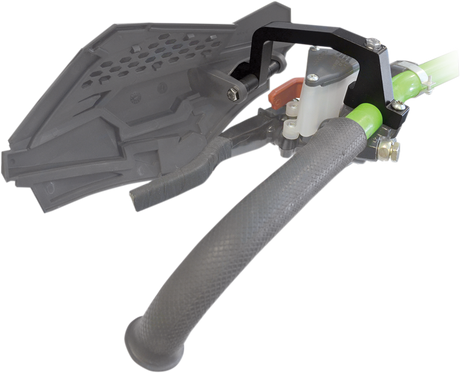 POWERMADD Handguard Mount Kit - Hayes Brake 34454