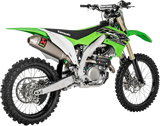 Escape AKRAPOVIC Evolution - Titanio KX450F 2019-2023 S-K4MET8-BNTA 1820-1884 