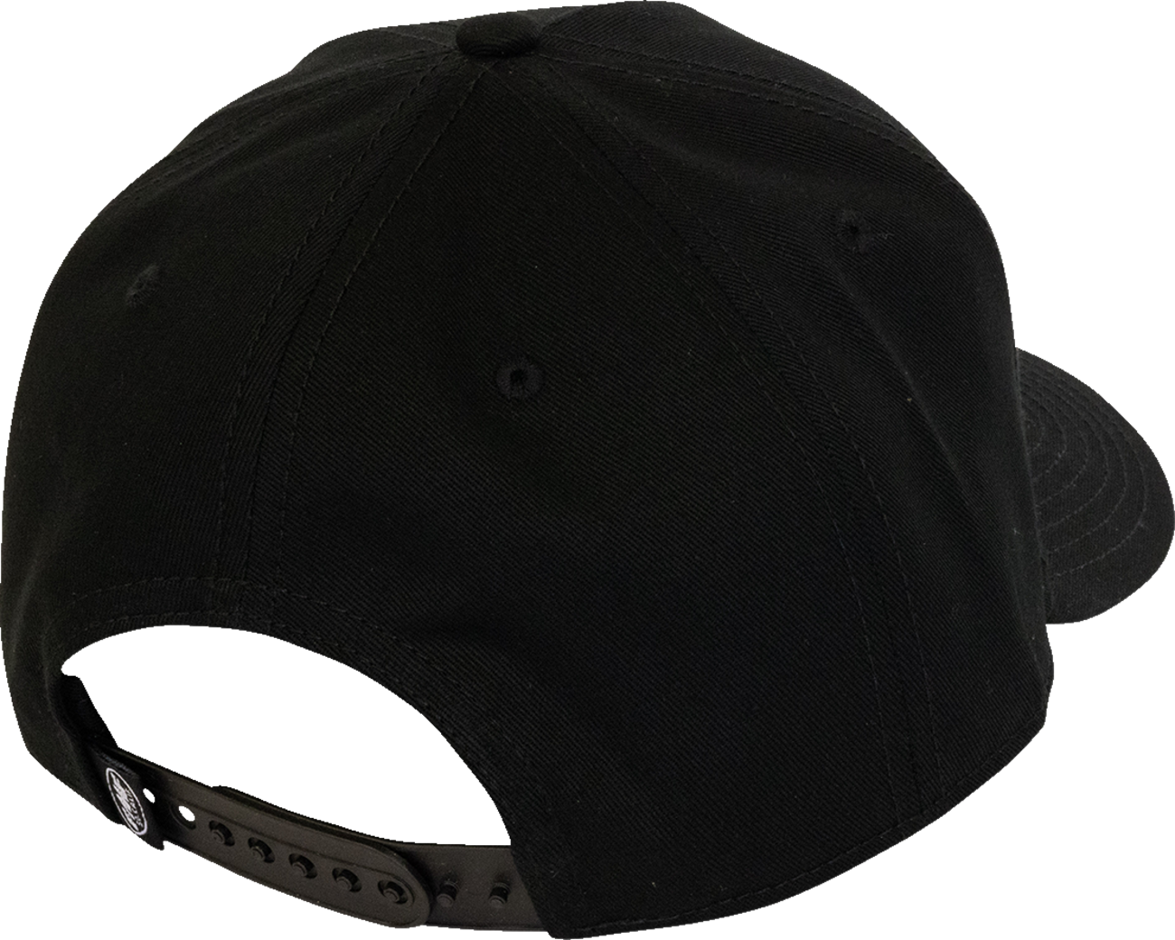 FMF Outsiders Hat - Black SP23196907BLK 2501-4058