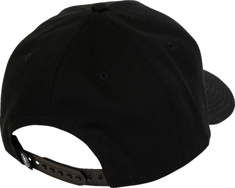 FMF Outsiders Hat - Black SP23196907BLK 2501-4058