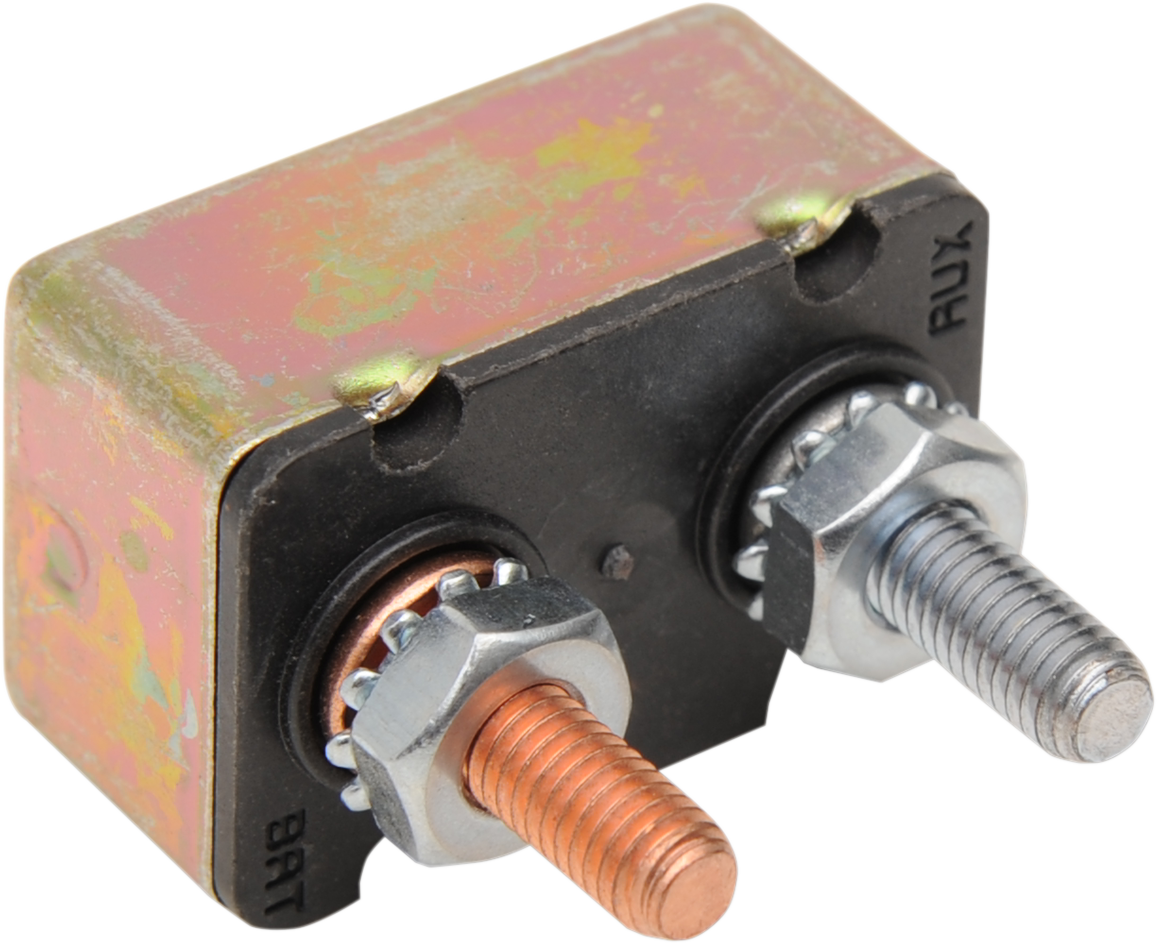 MOOSE UTILITY Circuit Breaker - Polaris 100-2057-PU