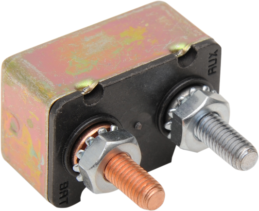 MOOSE UTILITY Circuit Breaker - Polaris 100-2057-PU