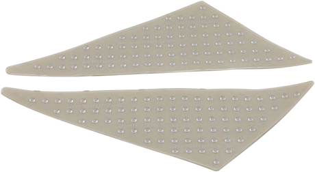 STOMPGRIP Traction Kit - Clear - Honda 55-10-0156C