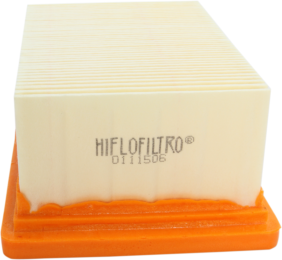 HIFLOFILTRO Air Filter - BMW C600 '12-'16 HFA7604